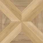 GRESPANIA Sajonia Home Roble Mat 80X80 Płytki Drewnopodobne Gres