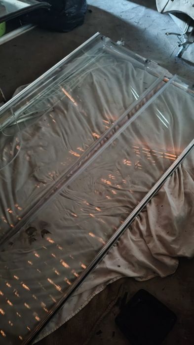 vendo base de duche com resguardo