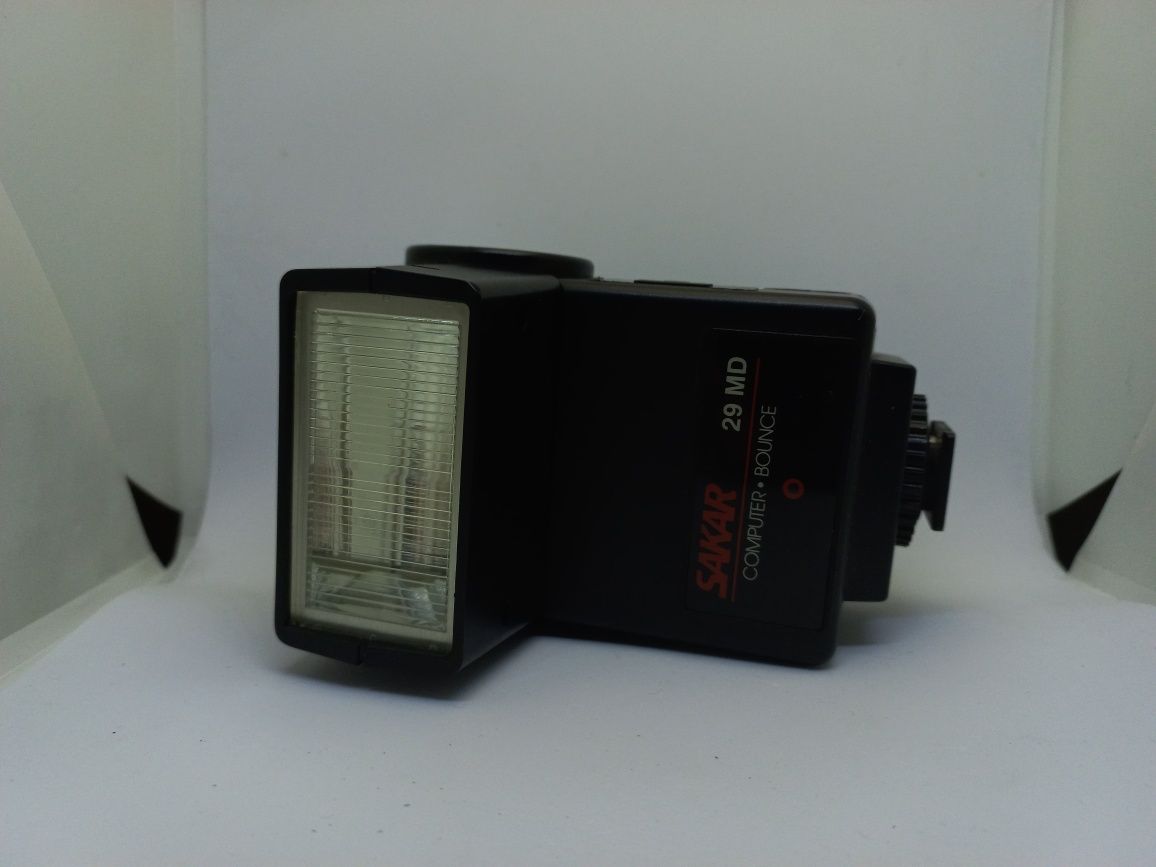 Flash SAKAR 29 MD