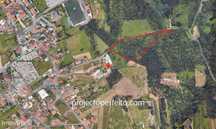 Lote de Terreno  Venda em Silvalde,Espinho
