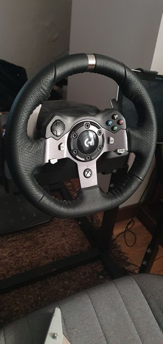 Volante Logitech G920