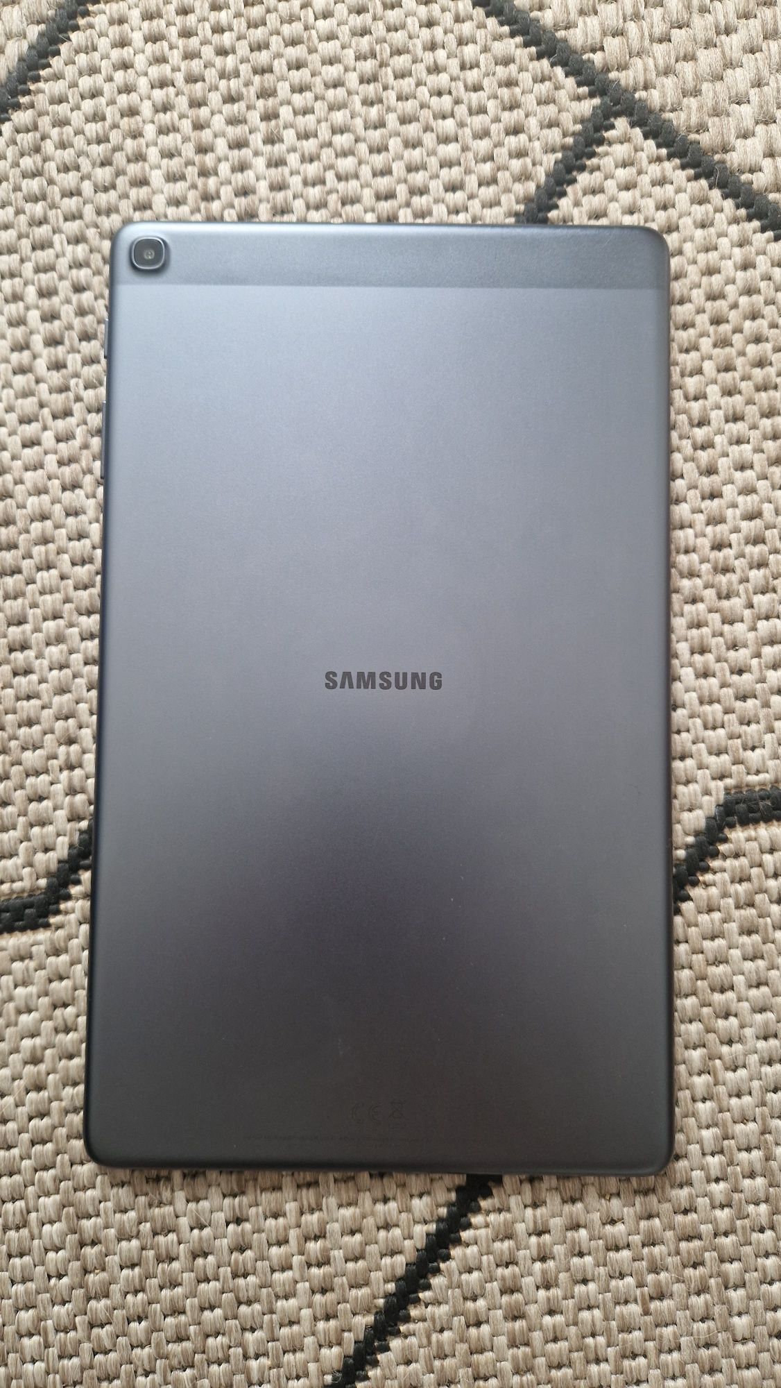 Galaxy Tab A 10.1"