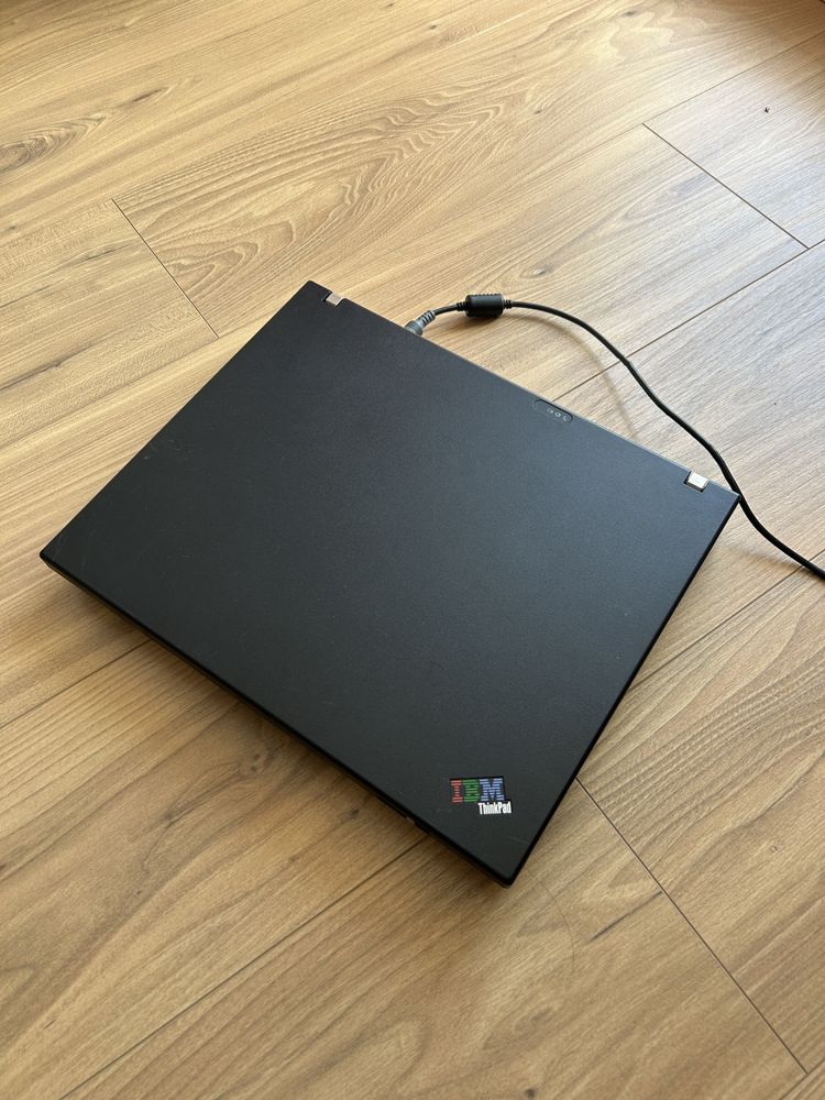 IBM Lenovo Thinkpad R60e