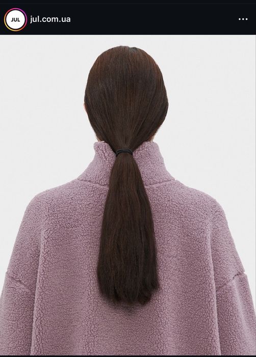 Анорак Jul & Ukrainian Folks