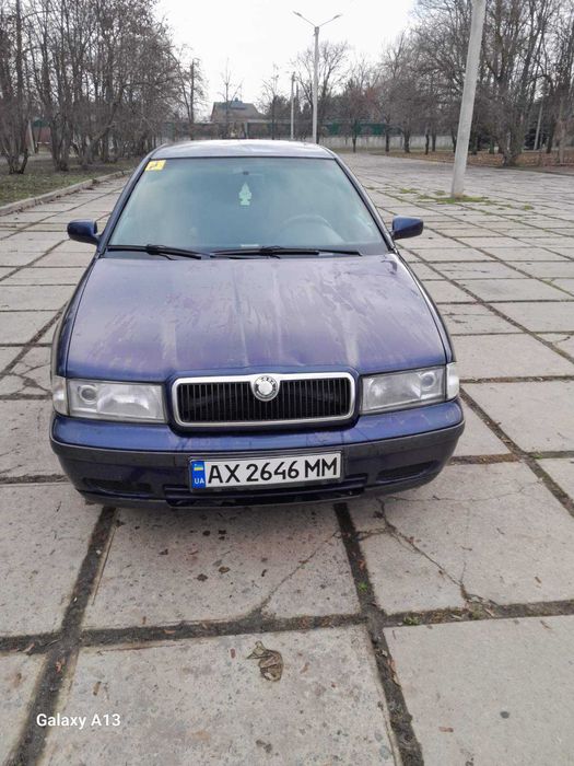 Продам Шкоду октавиа ТУР