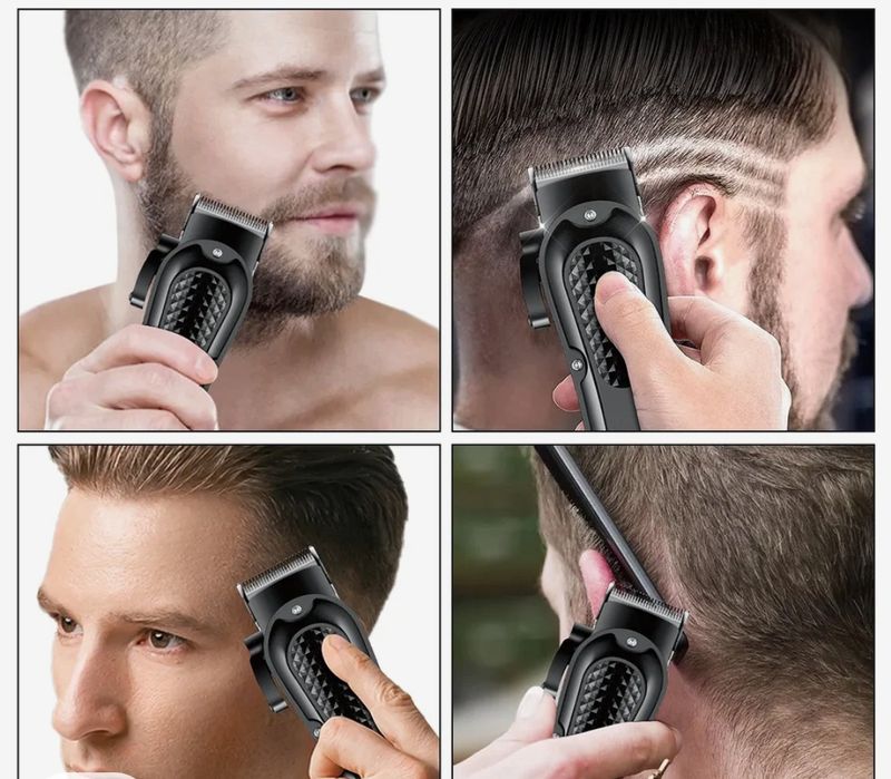 Машинка-трімер для стрижки