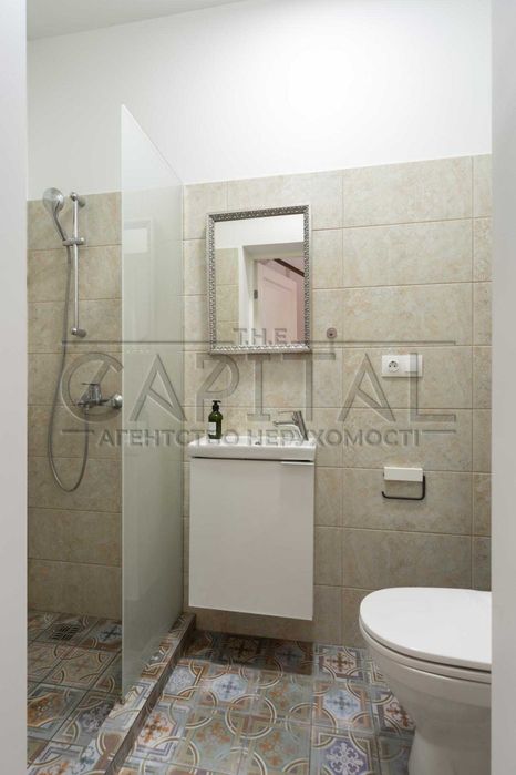 Продажа дома (таунхауса) , Дарницкий р-н, Осокорки, м. Славутич 1км