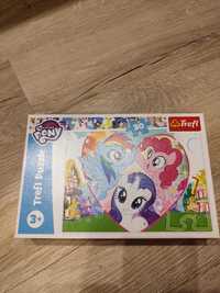 Puzzle My Little Pony 30 el.