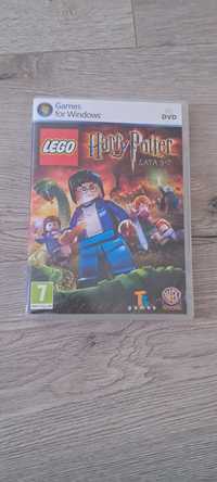 Lego Harry Potter Lata 5-7 PC