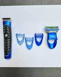 Gillette Styler maszynka do golenia trymer do zarostu