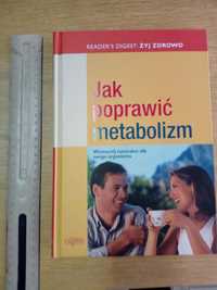 "Jak poprawić metabolizm"