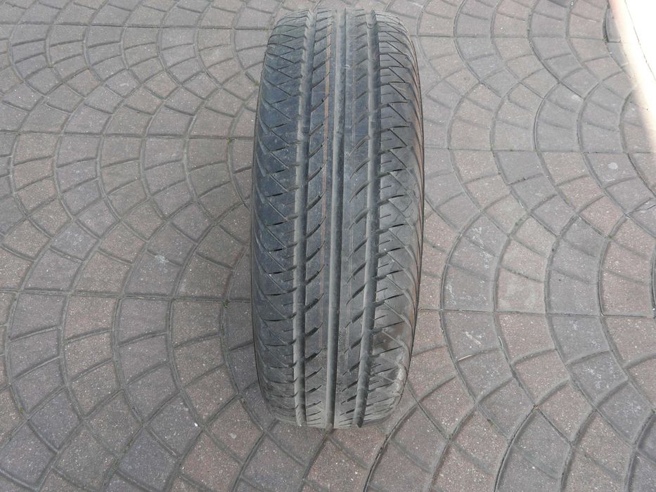 Opona Continental Vanco Contact 2 205/65 R16C