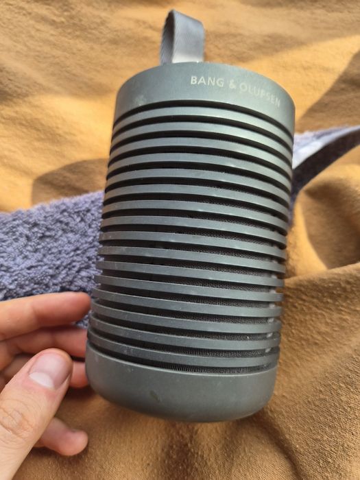 Beosound explore bang & olufsen