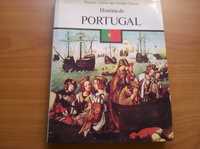 História de Portugal - José Hermano Saraiva (C. Leitores)