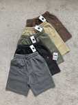 Шорты Carhartt Chase WIP