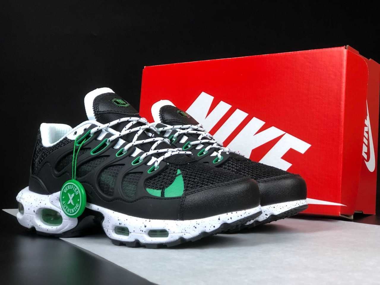 !SALE! Nike Air Max Terrascape Black White 36 37 38 39 40 41 42 43 44