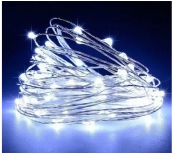 Електрогірлянда "Роса" на батарейках