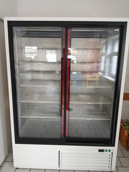Szafa Chłodnicza SCh-SR/1400