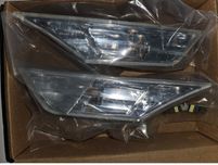 Lampka obrysowa  obrysówka Honda Civic  X  komplet