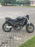 Ducati Monster  S4 (916)
