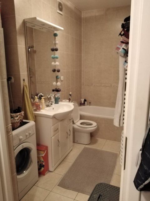 Tarchomin ul. Odkryta wynajem od 1.08