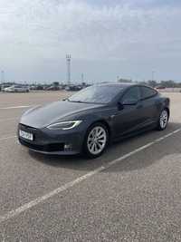 Tesla Model S Tesla model S Lift, DARMOWE ŁADOWANIE, Gwarancja, Autopilot, CCS,