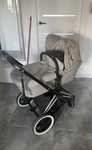 Cybex Priam Koi 2w1 spacerówka, gondola