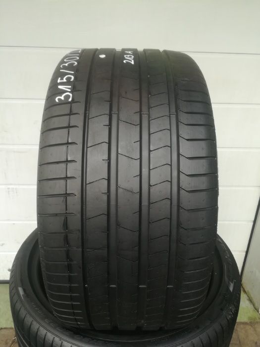 315/30/22 Pirelli P Zero NOWE OPONY