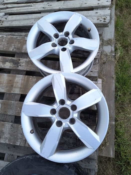 Felgi 16 5x112 VW seat audi