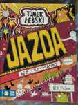 To ek Łebski tom 13 tom XIII stan BDB Liz Pichon Jazda bez trzymanki