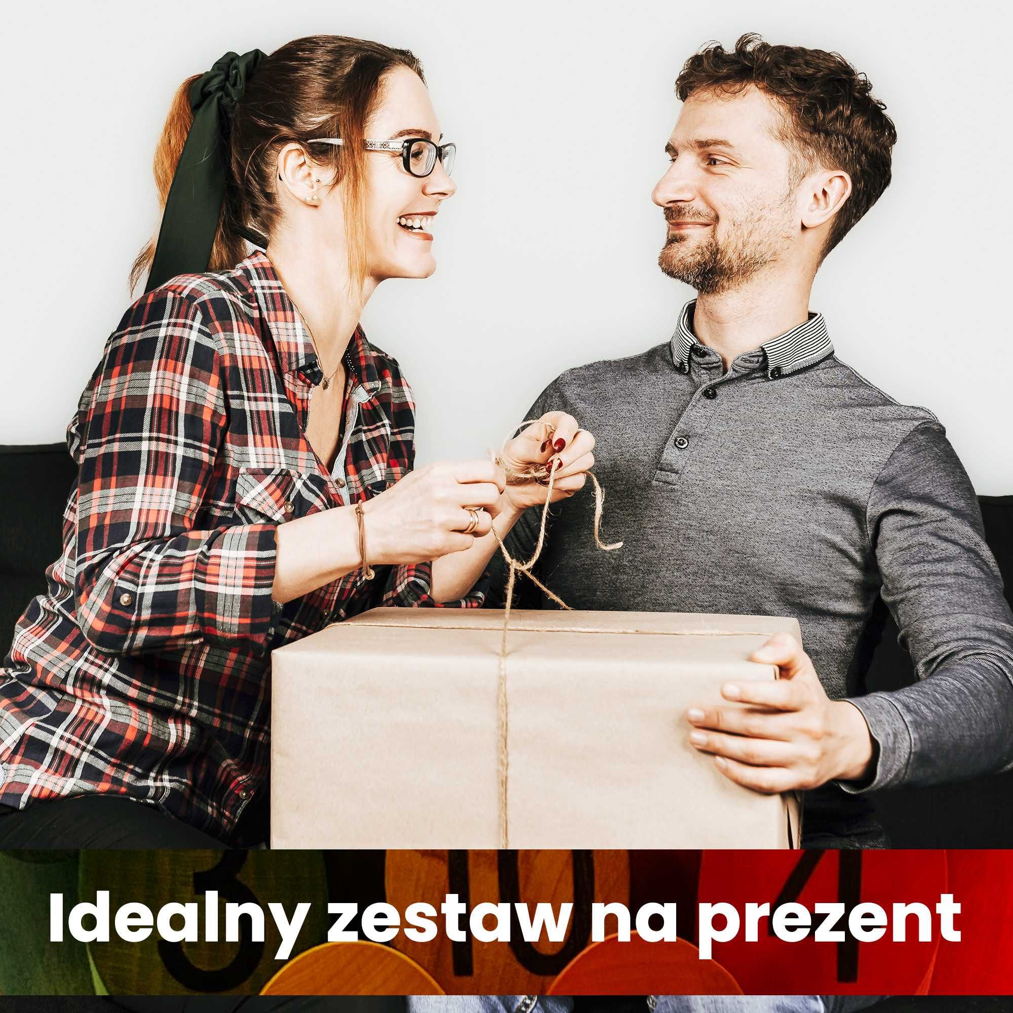 Kręgle fińskie duże kolorowe - najlepsza gra plenerowa i zręcznościowa