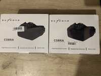 Окуляри шолом FPV Skyzone Cobra X V4 Diversity DVR 5.8GHz 56CH L,X