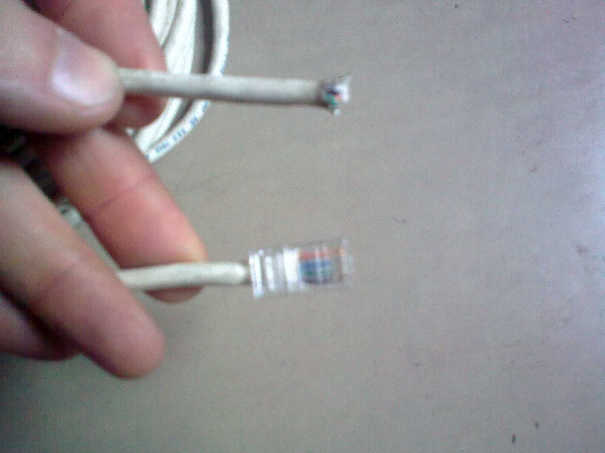 25 метров патч корд RJ45=RJ45 витая пара
