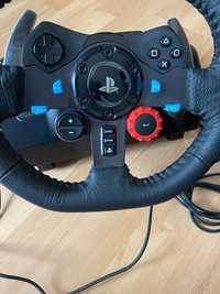 Kierownica Logitech G29 Driving Force