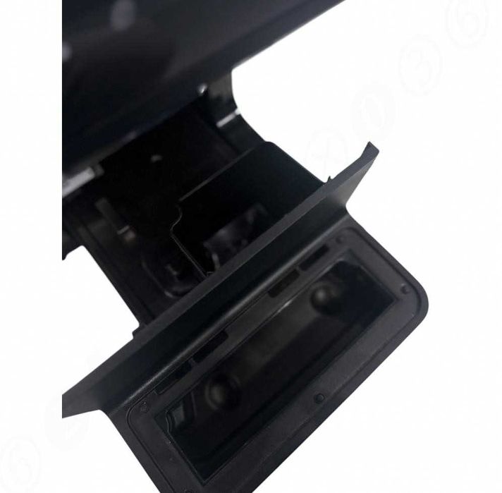 Miele / Міле Кавомашина CM 6350, автомат, сенсор, чорна