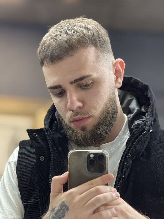 Расслабляющий массаж