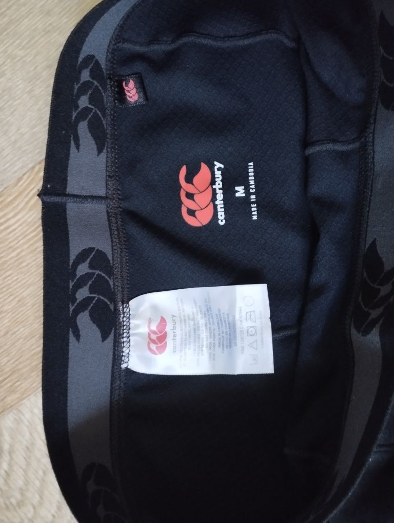 Компрессионные шорты Canterbury p.M