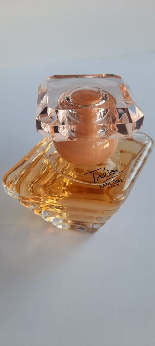 Tresor edt 30ml Lancome zapach dla pań oryginalny