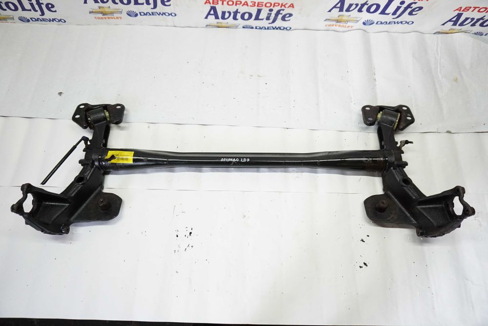 Балка задня Chevrolet Orlando\Шевроле Орландо