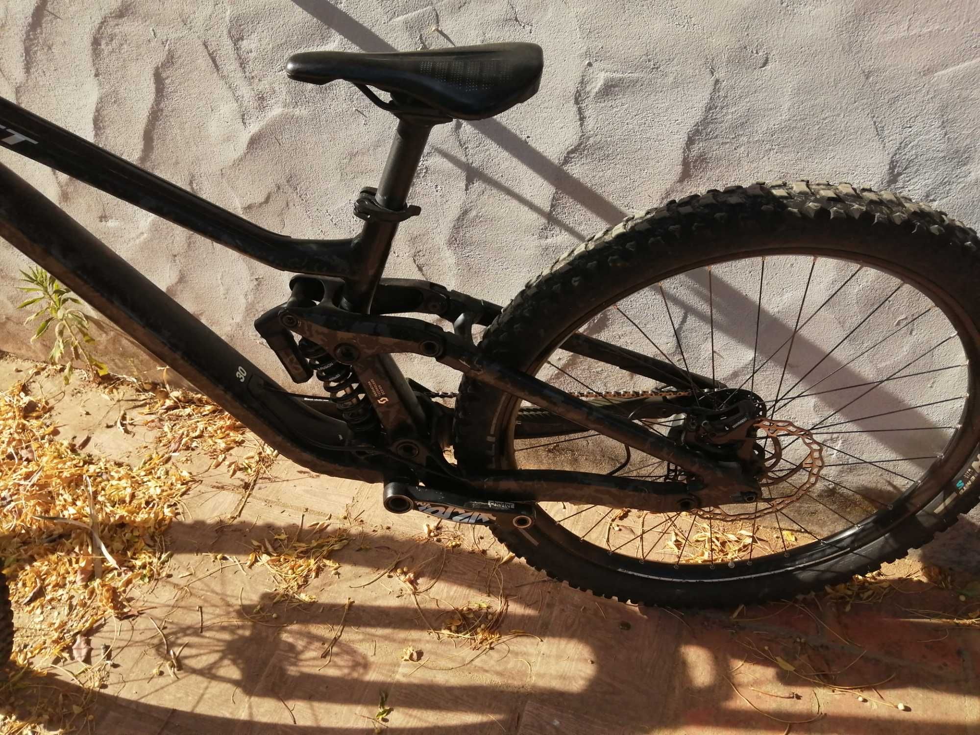 Scott gambler 930