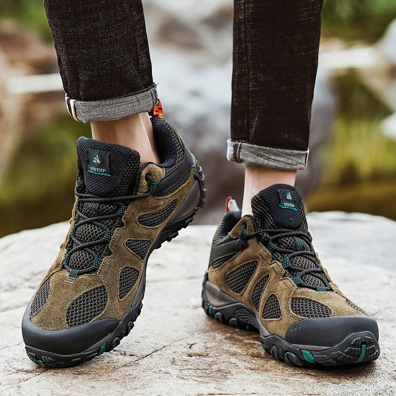 Військові кросівки 42.5 HIKEUP, Merrell, lowa