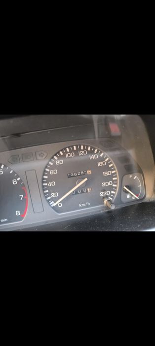 Rover 214 GSI 1.4