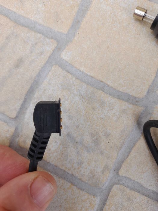 GPS garmin 30 ou equivalente cabo de isqueiro