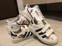 Кросівки adidas superstar 23