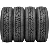 Opony bieżnikowane 215/70 R15 C ZIMOWE wzór Michelin 2 lata gwarancji