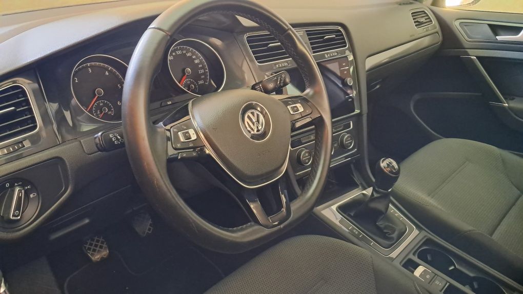 Vendo golf 7 em exelente estado