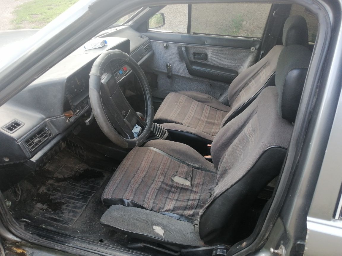 Volkswagen Passat B2 Diesel