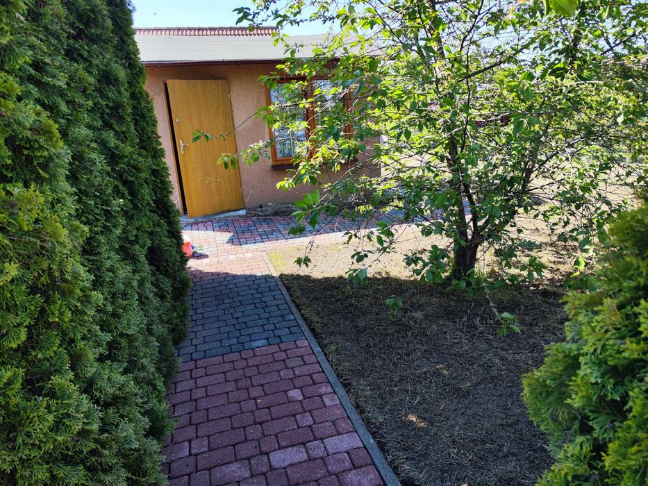 Działka rekreacyjna ! Okazja ! ROD PIAST Jastrowska/plaża