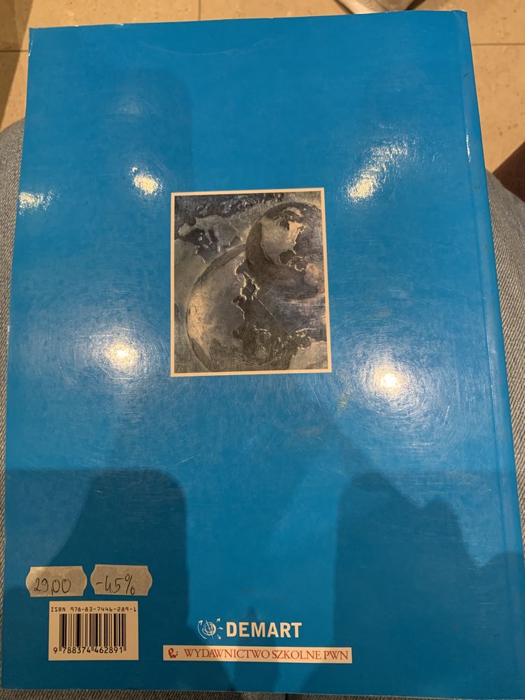 Atlas historyczny PWN Julia Tazbir Demart