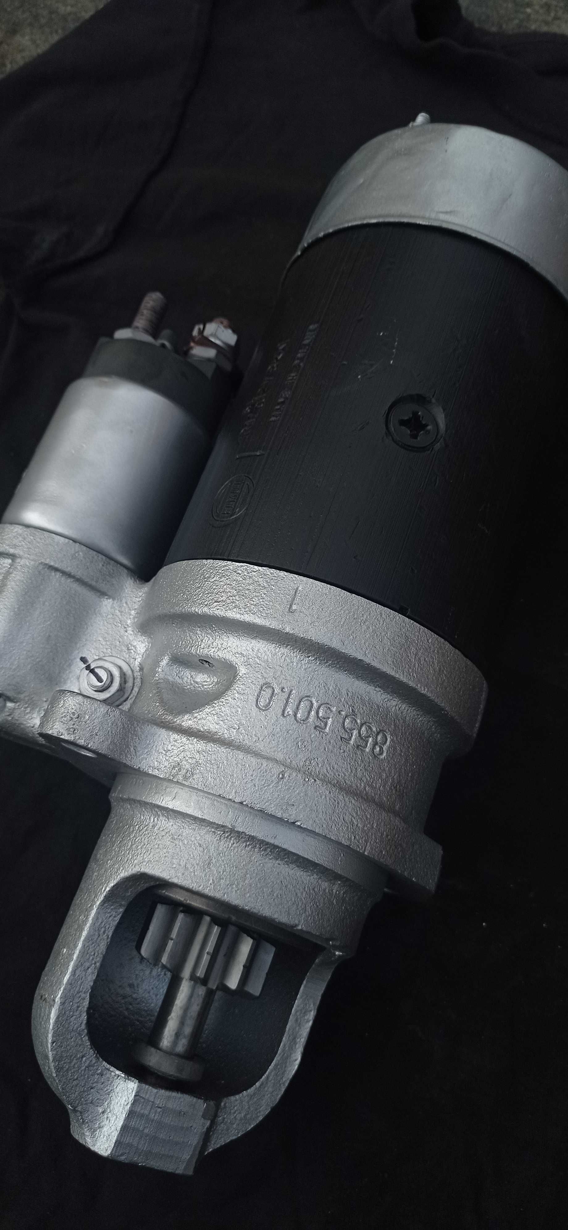 Rozrusznik r11, R5, c328, c230, c360, 3p, t25, 902,912, Zetor 8011,itp